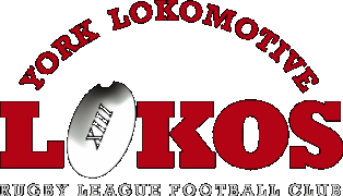 <span class="mw-page-title-main">York Lokomotive</span> Rugby league team in North Yorkshire, England