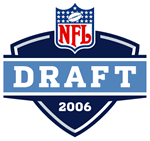 2006 NFL Draft 71st annual meeting of National Football League franchises to select newly eligible players