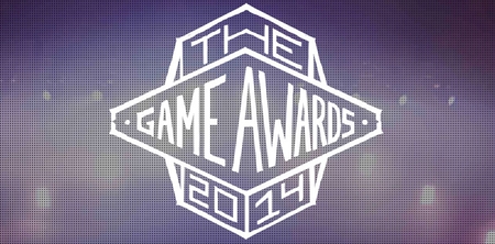 Here Are The Winners of The Game Awards 2014