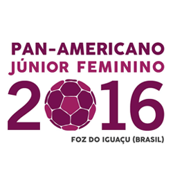 2016 Pan American Womens Junior Handball Championship