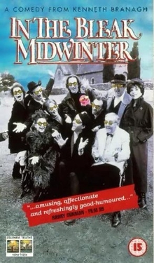 <i>In the Bleak Midwinter</i> (film) 1995 British film
