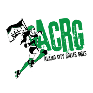 <span class="mw-page-title-main">Alamo City Rollergirls</span> Womens flat-track roller derby league