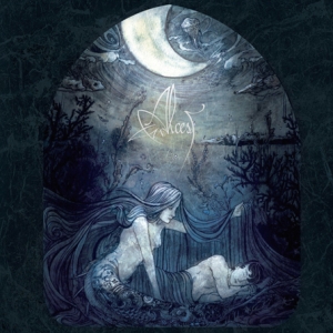 <i>Écailles de lune</i> Album by Alcest
