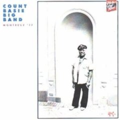 <i>Montreux 77</i> (Count Basie album) 1977 live album by Count Basie