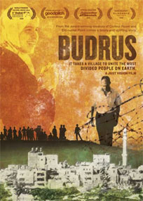 <i>Budrus</i> (film) 2009 film