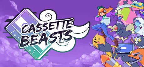 Cassette Beasts is a Stylish Pokemon-like Coming to Xbox Game Pass at  Launch