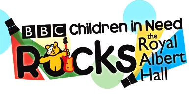 File:Children in Need Rocks the Royal Albert Hall.jpg