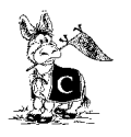 File:Colby College old mule logo.png