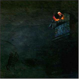 <i>The Cuckoo Clocks of Hell</i> 2004 studio album by Buckethead