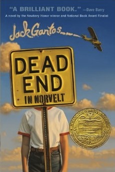 File:Dead End in Norvelt cover.jpg