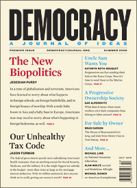 File:Democracy (cover).gif