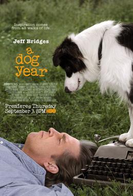 <i>A Dog Year</i> 2008 television film