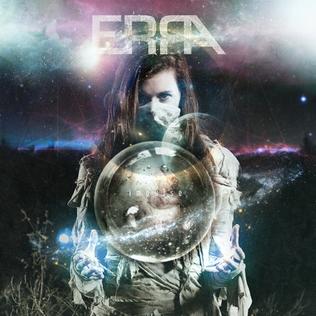 <i>Impulse</i> (Erra album) 2011 studio album by Erra