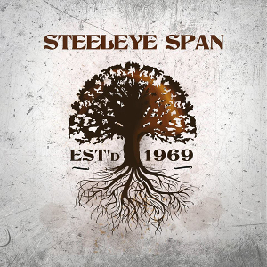 <i>Estd 1969</i> 2019 studio album by Steeleye Span