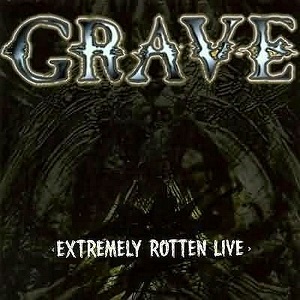 <i>Extremely Rotten Live</i> 1997 live album by Grave