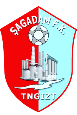 <span class="mw-page-title-main">Şagadam FK</span> Football club