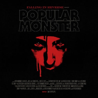 Popular Monster 2019 single by Falling in Reverse
