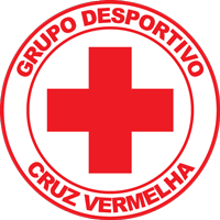 Grupo Desportivo Cruz Vermelha Logo.png