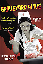 <i>Graveyard Alive</i> 2003 film by Elza Kephart