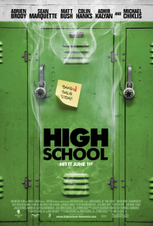 Junior High School (film) - Wikipedia