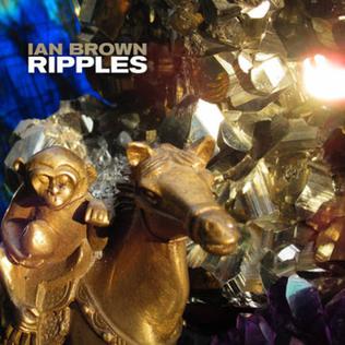<i>Ripples</i> (album) 2019 studio album by Ian Brown
