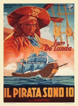 <i>The Pirates Dream</i> 1940 film