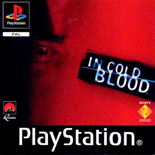 in cold blood ps1