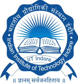 File:Indian Institute of Technology, Indore Logo.png