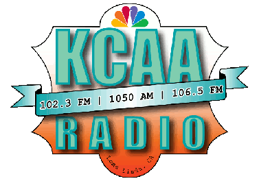 File:KCAA Radio logo.GIF