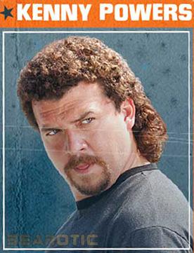 <span class="mw-page-title-main">Kenny Powers (character)</span> Fictional character