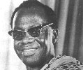 <span class="mw-page-title-main">Kofi Abrefa Busia</span> Ghanaian academic and politician (1913–1978)