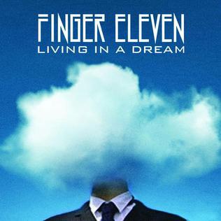 File:Living in a dream.jpg
Description	
This is the cover art for Living in a Dream by the artist Finger Eleven. The cover art copyright is believed to belong to the label, Wind-Up Records, or the graphic artist(s).

Source	
iTunes

Article	
Living in a Dream (Finger Eleven song)

Portion used	
The entire cover: because the image is cover art, a form of product packaging, the entire image is needed to identify the product, properly convey the meaning and branding intended, and avoid tarnishing or misrepresenting the image.

Low resolution?	
The copy is of sufficient resolution for commentary and identification but lower resolution than the original cover. Copies made from it will be of inferior quality, unsuitable as artwork on pirate versions or other uses that would compete with the commercial purpose of the original artwork.

Purpose of use	
Main infobox. The image is used for identification in the context of critical commentary of the work for which it serves as cover art. It makes a significant contribution to the user's understanding of the article, which could not practically be conveyed by words alone. The image is placed in the infobox at the top of the article discussing the work, to show the primary visual image associated with the work, and to help the user quickly identify the work and know they have found what they are looking for. Use for this purpose does not compete with the purposes of the original artwork, namely the artist's providing graphic design services to music concerns and in turn marketing music to the public.

Replaceable?	
As musical cover art, the image is not replaceable by free content; any other image that shows the packaging of the music would also be copyrighted, and any version that is not true to the original would be inadequate for identification or commentary.

Other information	
Use of the cover art in the article complies with Wikipedia non-free content policy and fair use under United States copyright law as described above.