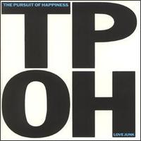 <i>Love Junk</i> 1988 studio album by The Pursuit of Happiness