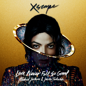 File:Love Never Felt So Good cover.png