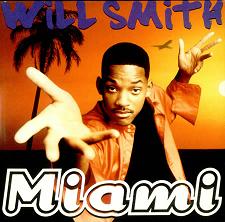 Miami (Will Smith song) 1998 single by Will Smith