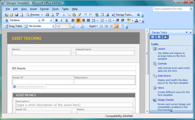 File:Microsoft Office InfoPath 2007.png