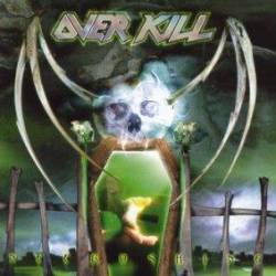 <i>Necroshine</i> 1999 studio album by Overkill