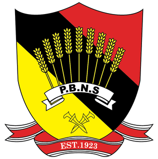 <span class="mw-page-title-main">Negeri Sembilan Football Association</span> Malaysian sports association