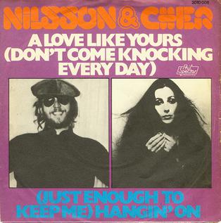 File:Nilsson and cher a love like yours.jpg