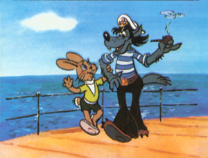 Wolfoo Has Fun Playtime on the Beach with Dad - Kids Stories About Wolfoo  Family Wolfoo Channel - Wolfoo Collection