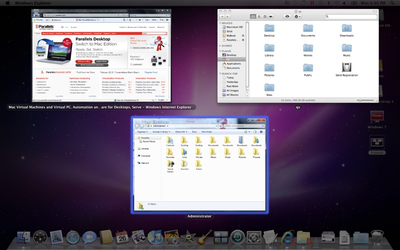 parallels desktop 13 apfs