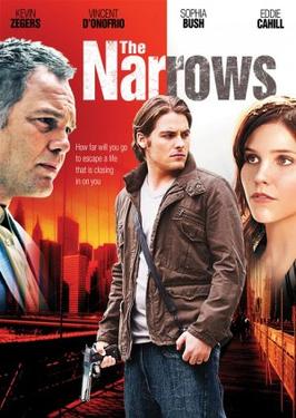<i>The Narrows</i> (film) 2008 American film