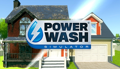 PowerWash Simulator - Wikipedia