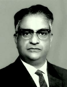 <span class="mw-page-title-main">R. Kesavan Nair</span>