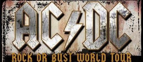 Rock or Bust World -