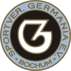 Germania Bochum sports club in Bochum, Germany