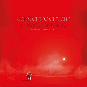 <i>In Search of Hades: The Virgin Recordings 1973–1979</i> 2019 compilation album by Tangerine Dream