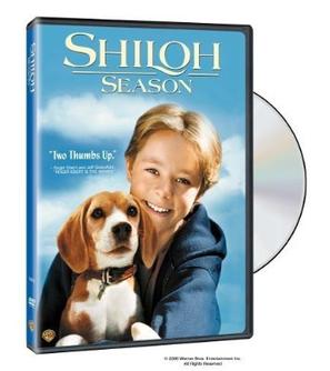 <i>Shiloh 2: Shiloh Season</i> 1999 American film