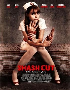 <i>Smash Cut</i> 2009 Canadian film