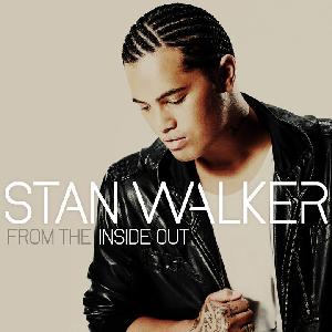 <i>From the Inside Out</i> 2010 studio album by Stan Walker